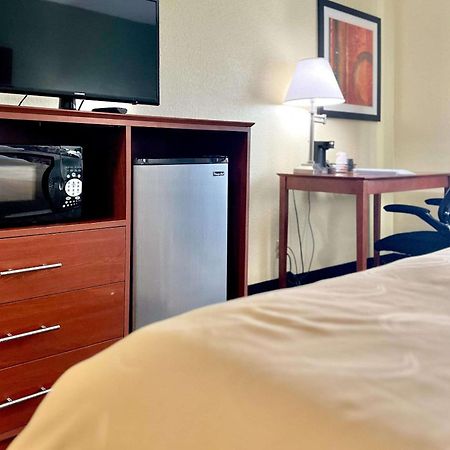 Quality Inn & Suites Wisconsin Dells Downtown - Waterparks Area Εξωτερικό φωτογραφία