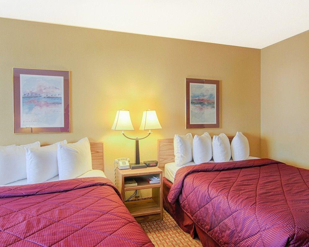 Quality Inn & Suites Wisconsin Dells Downtown - Waterparks Area Εξωτερικό φωτογραφία
