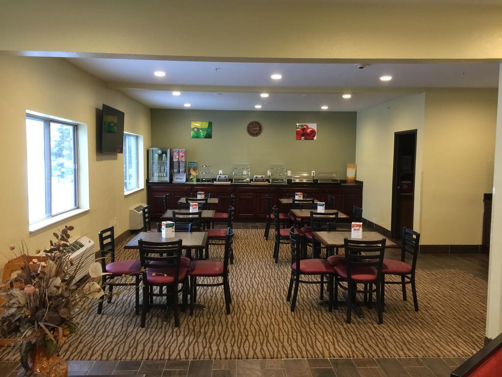 Quality Inn & Suites Wisconsin Dells Downtown - Waterparks Area Εξωτερικό φωτογραφία