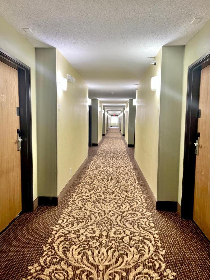 Quality Inn & Suites Wisconsin Dells Downtown - Waterparks Area Εξωτερικό φωτογραφία