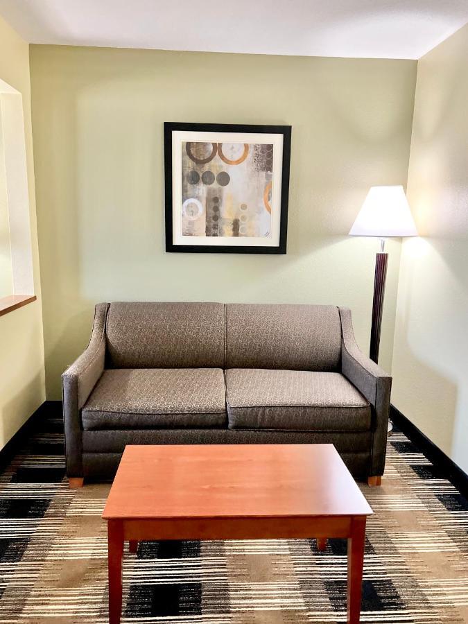 Quality Inn & Suites Wisconsin Dells Downtown - Waterparks Area Εξωτερικό φωτογραφία