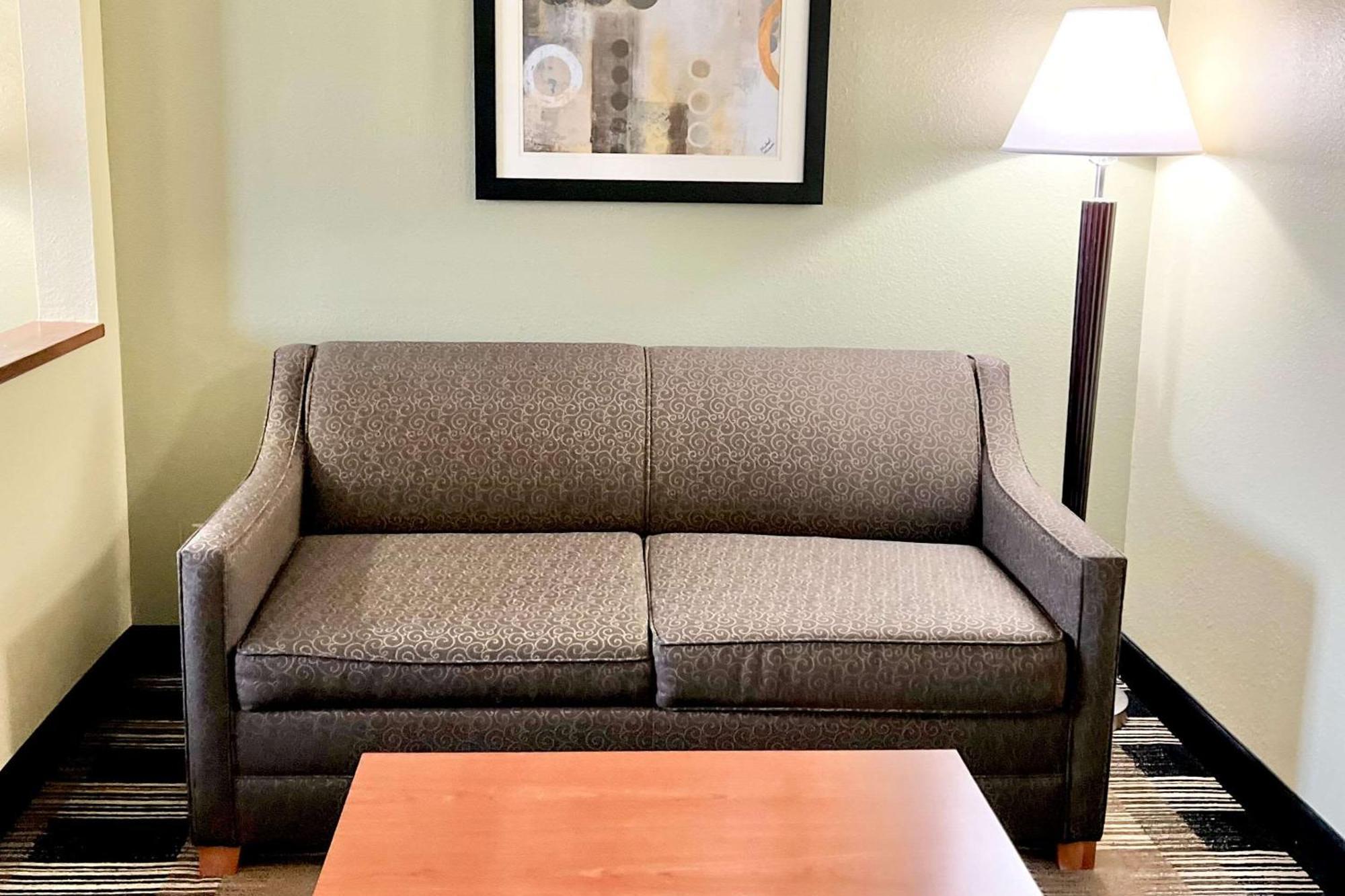 Quality Inn & Suites Wisconsin Dells Downtown - Waterparks Area Εξωτερικό φωτογραφία