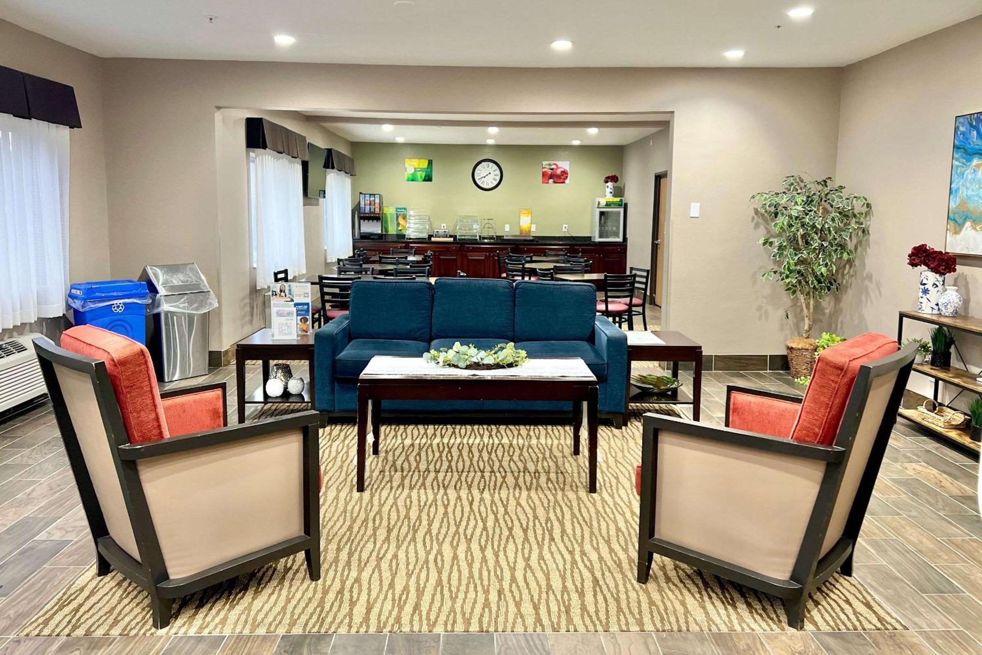 Quality Inn & Suites Wisconsin Dells Downtown - Waterparks Area Εξωτερικό φωτογραφία