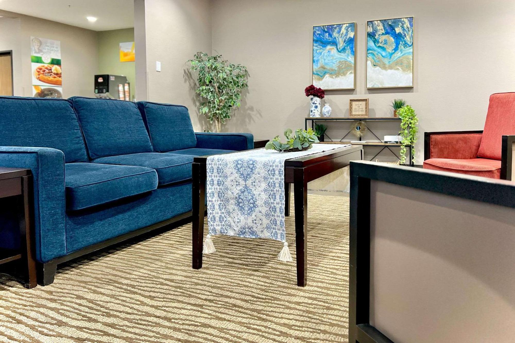 Quality Inn & Suites Wisconsin Dells Downtown - Waterparks Area Εξωτερικό φωτογραφία